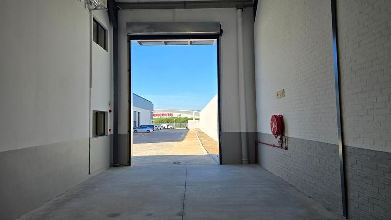 Commercial Property for Sale in Stikland Industrial Western Cape